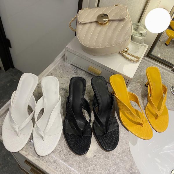 2020 woman slippers fashion outdoor females flip flops shoes thin open toe heels elegant ladies casual slides shoes for women, Black
2020 woman slippers fashion outdoor females flip flops shoes thin open toe heels elegant ladies casual slides shoes for women, Black