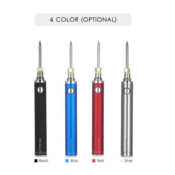 22pcs electric soldering iron & screwdriver portable welding pen charging iron usb electric soldering set screwdriver set
22pcs electric soldering iron & screwdriver portable welding pen charging iron usb electric soldering set screwdriver set