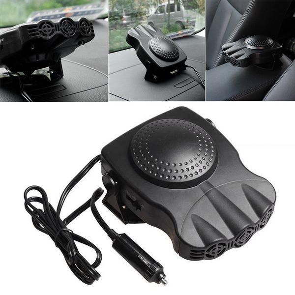 new 2 in 1 car heater heating fan 12 v car electric heater 150w portable dryer windshield demister temperature control device
new 2 in 1 car heater heating fan 12 v car electric heater 150w portable dryer windshield demister temperature control device