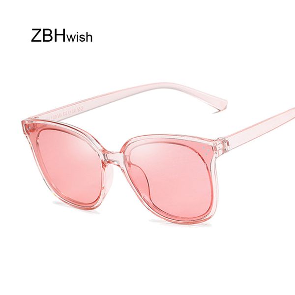 cat eye sunglasses women brand designer for ladies retro vintage mirror transparent frame round sun glasses female, White;black
cat eye sunglasses women brand designer for ladies retro vintage mirror transparent frame round sun glasses female, White;black