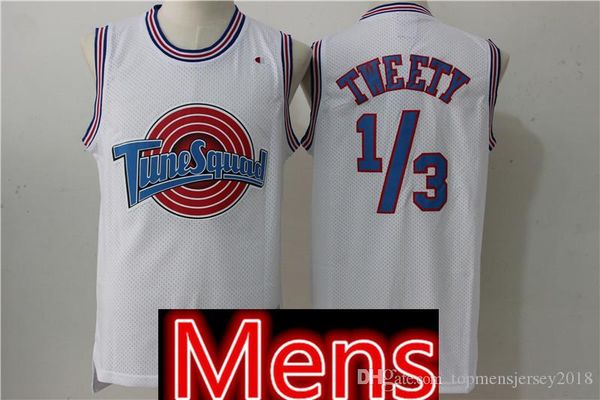 space jersey movie 23 michael 1 bugs bunny taz 13 tweety 22 bill murray 10 lola 2 d.duck basketball jerseys size s-xxl jererre, Black;red
space jersey movie 23 michael 1 bugs bunny taz 13 tweety 22 bill murray 10 lola 2 d.duck basketball jerseys size s-xxl jererre, Black;red