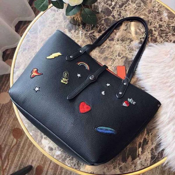 women's designer handbag big shopper bag tote bags fashion travel handbags ladies purses embroidery shoulder sac 2019
women's designer handbag big shopper bag tote bags fashion travel handbags ladies purses embroidery shoulder sac 2019