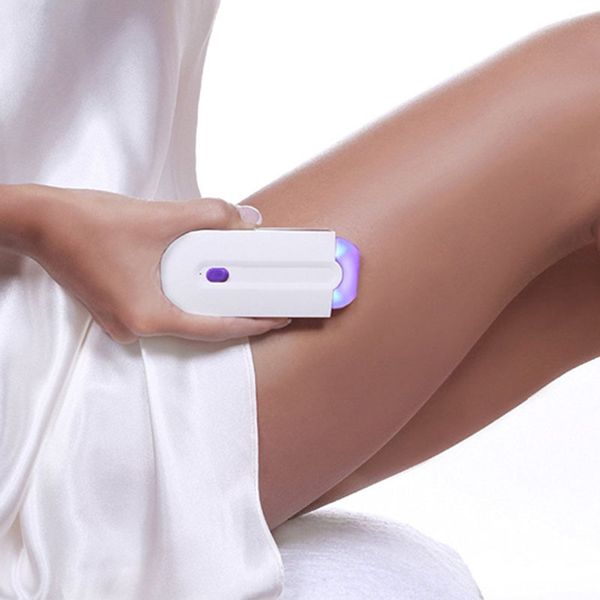 2 in 1 rechargeable electric epilator women painless hair removal laser epilator device instant sensor light shaver dropshipping
2 in 1 rechargeable electric epilator women painless hair removal laser epilator device instant sensor light shaver dropshipping