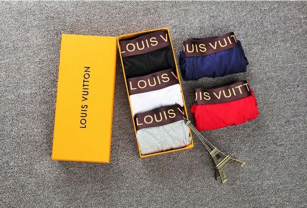 designer brand mens boxer men underpants brief for man underpanties underwear mens boxers cotton underwears shorts male zq6y, Black;white
designer brand mens boxer men underpants brief for man underpanties underwear mens boxers cotton underwears shorts male zq6y, Black;white