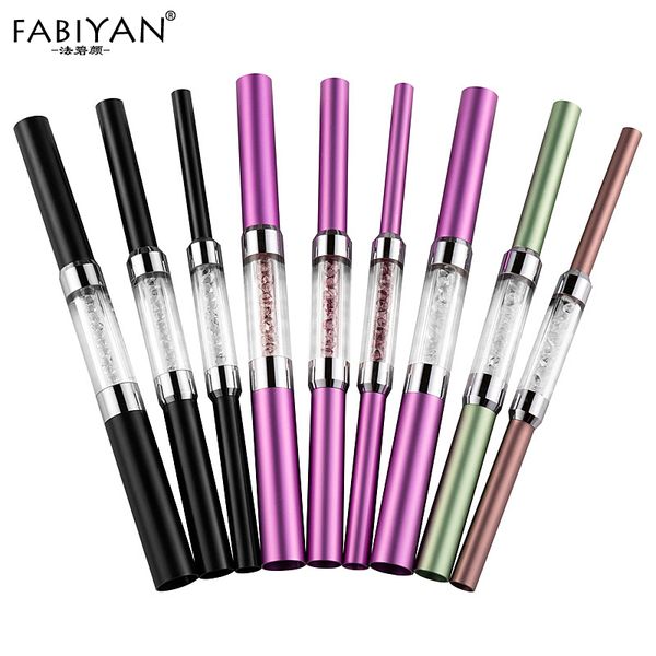 3pcs/set rhinestone metal aluminum c curve rod nail art tips shaping stick tube bar different size uv acrylic manicure tool
3pcs/set rhinestone metal aluminum c curve rod nail art tips shaping stick tube bar different size uv acrylic manicure tool