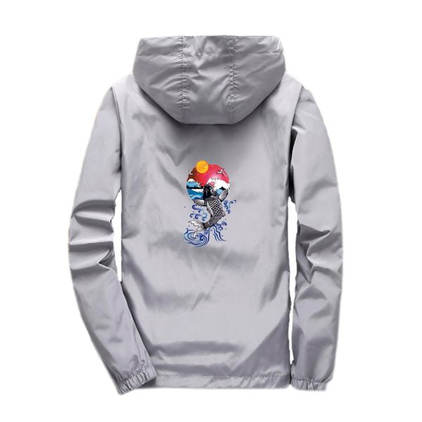 men's jackets spring autumn thin windbreaker jacket men jaqueta masculina slim fit young hooded bomber plus size 4xl drop ship, Black;brown
men's jackets spring autumn thin windbreaker jacket men jaqueta masculina slim fit young hooded bomber plus size 4xl drop ship, Black;brown