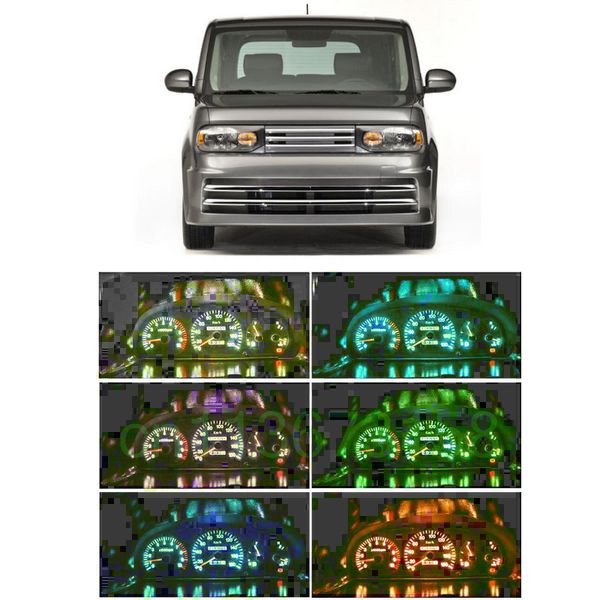 20pc led light+twist lock instrument panel dashboard light for almera cube gt-r interstar
20pc led light+twist lock instrument panel dashboard light for almera cube gt-r interstar