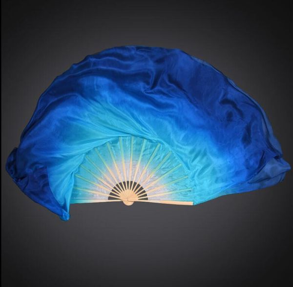 factory wholesale women belly dance silk fan veils 1 pair short bamboo fan 41cm-86cm customized color white blue royal blue, Black;red
factory wholesale women belly dance silk fan veils 1 pair short bamboo fan 41cm-86cm customized color white blue royal blue, Black;red