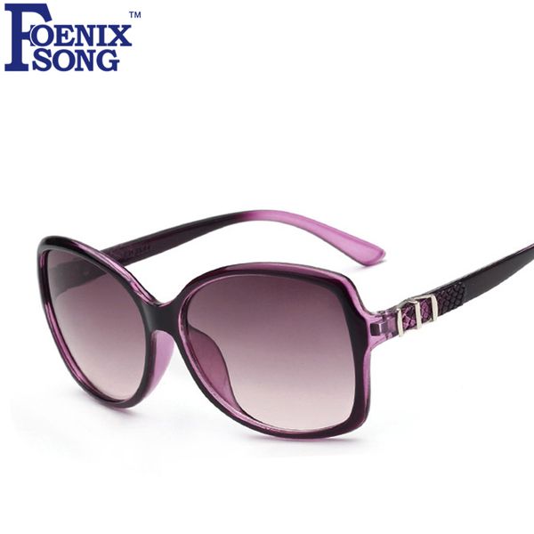 foenixsong 2018 new sunglasses for men brand retro women sun glasses vintage eyewear black frame, White;black
foenixsong 2018 new sunglasses for men brand retro women sun glasses vintage eyewear black frame, White;black