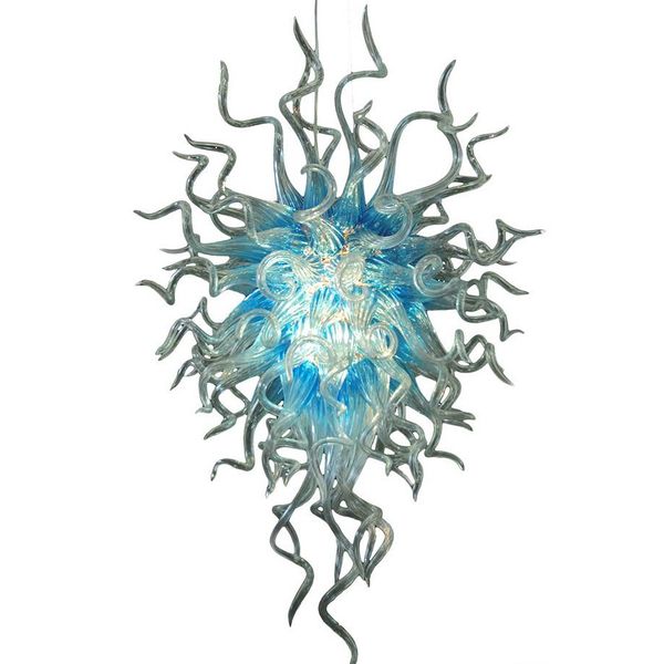 lamp modern art lightings europe style aqua blue crystal chandeliers lamps 100% handmade blown glass murano chandelier lighting fixture
lamp modern art lightings europe style aqua blue crystal chandeliers lamps 100% handmade blown glass murano chandelier lighting fixture
