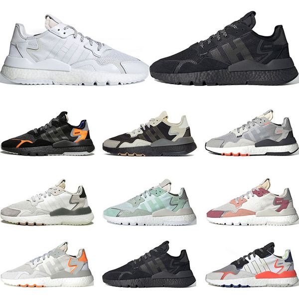 adidas nite jogger Оптовая 2019 Nite Jogger EQT 3M светоотражающие кроссовки для мужчин женщин тройной черный белый дышащий тренер спортивные кроссовки размер 36-45
adidas nite jogger Оптовая 2019 Nite Jogger EQT 3M светоотражающие кроссовки для мужчин женщин тройной черный белый дышащий тренер спортивные кроссовки размер 36-45