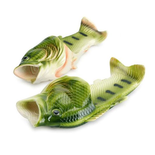 2020 funny fish slippers women summer slippers women light large size flip-flops girls beach shoes, Black
2020 funny fish slippers women summer slippers women light large size flip-flops girls beach shoes, Black