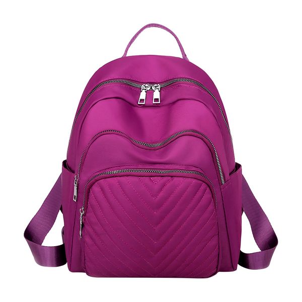 2019 fashion new women's casual oxford backpack student bag girls large capacity shoulder bag #yl5
2019 fashion new women's casual oxford backpack student bag girls large capacity shoulder bag #yl5