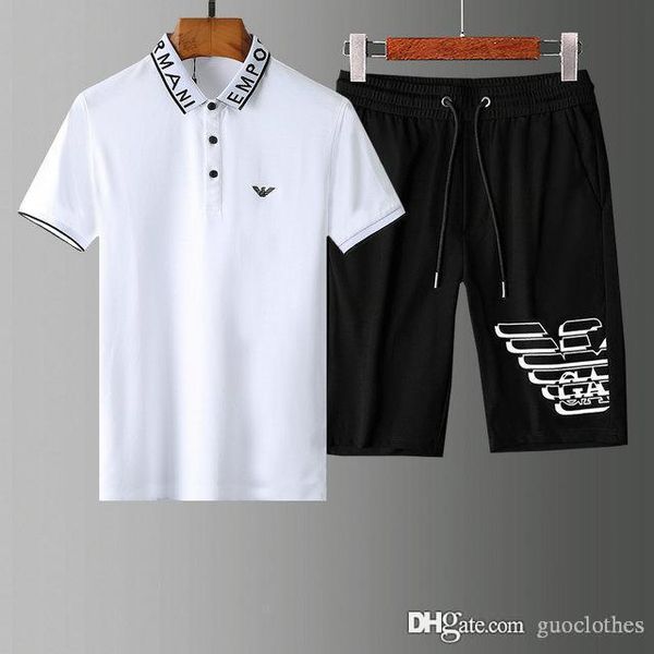 mens designer tracksuits t shirt shorts set fashion tracksuit summer short sleeve tracksuit gyms mens tracksuits t shirt 2 piece brand, Gray
mens designer tracksuits t shirt shorts set fashion tracksuit summer short sleeve tracksuit gyms mens tracksuits t shirt 2 piece brand, Gray