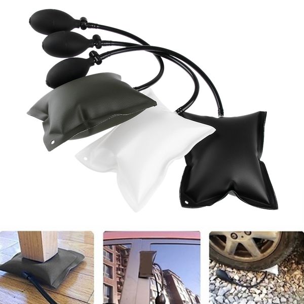 adjustable air pump auto repair tool thickened car door repair air cushion emergency open unlock tool kit windows installation
adjustable air pump auto repair tool thickened car door repair air cushion emergency open unlock tool kit windows installation