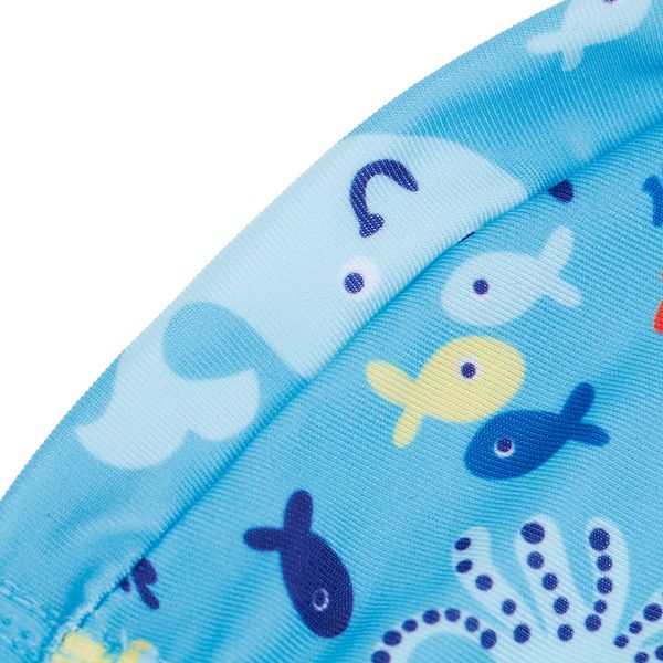 waterproof children elastic cartoon printed swimming caps sports pool cute swim hat for 3-9 years old kids/boys/babys
waterproof children elastic cartoon printed swimming caps sports pool cute swim hat for 3-9 years old kids/boys/babys