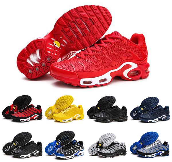 2019 new kpu tn mercurial plus running sport shoes men women yellow black red cushion outdoor nano designer sneakers size 36-46, White;red
2019 new kpu tn mercurial plus running sport shoes men women yellow black red cushion outdoor nano designer sneakers size 36-46, White;red