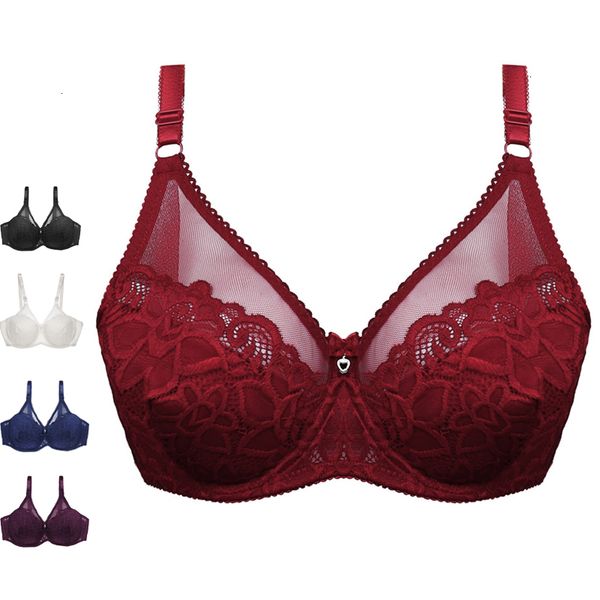 бюстгальтер плюс размер плюс размер бюстгальтеры кружева ультратонкие бюстгальтер глубокий v сексуальное нижнее белье комфорт для женщин жен, Red;black
бюстгальтер плюс размер плюс размер бюстгальтеры кружева ультратонкие бюстгальтер глубокий v сексуальное нижнее белье комфорт для женщин жен, Red;black