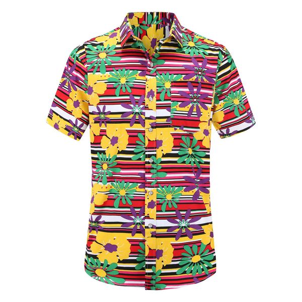 jeetoo 2019 summer streetwear beach hawaiian shirts men fashion tree printed short sleeve button down hawaiian shirts men s-3xl, White;black
jeetoo 2019 summer streetwear beach hawaiian shirts men fashion tree printed short sleeve button down hawaiian shirts men s-3xl, White;black