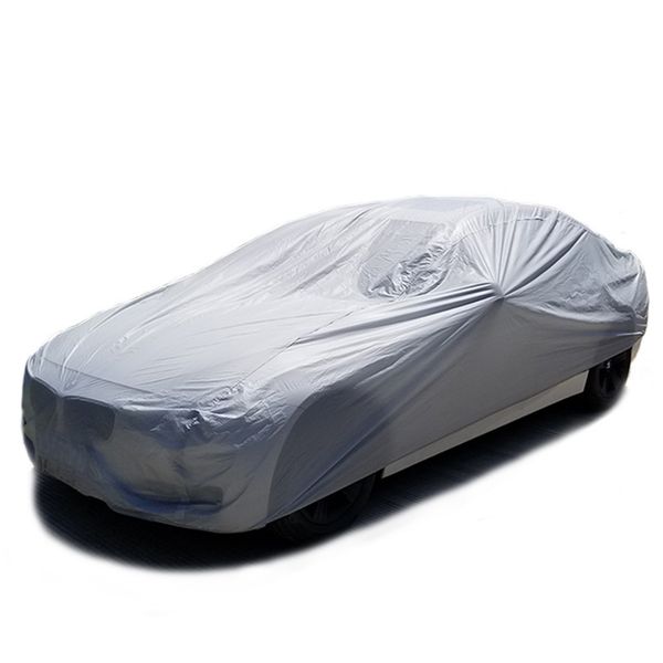 car cover full outdoor sunscreen heat protection dustproof rain snow anti-uv scratch-resistant suit
car cover full outdoor sunscreen heat protection dustproof rain snow anti-uv scratch-resistant suit