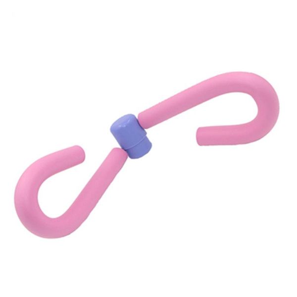 suzanne somers thigh master buleg arm toner trimmer leg exerciser equipment arm chest home workout
suzanne somers thigh master buleg arm toner trimmer leg exerciser equipment arm chest home workout