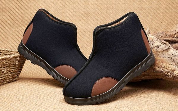 winter warm shaolin monk shoes zen lay wushu taiji shoes taoist martial arts taichi boots sneakers
winter warm shaolin monk shoes zen lay wushu taiji shoes taoist martial arts taichi boots sneakers
