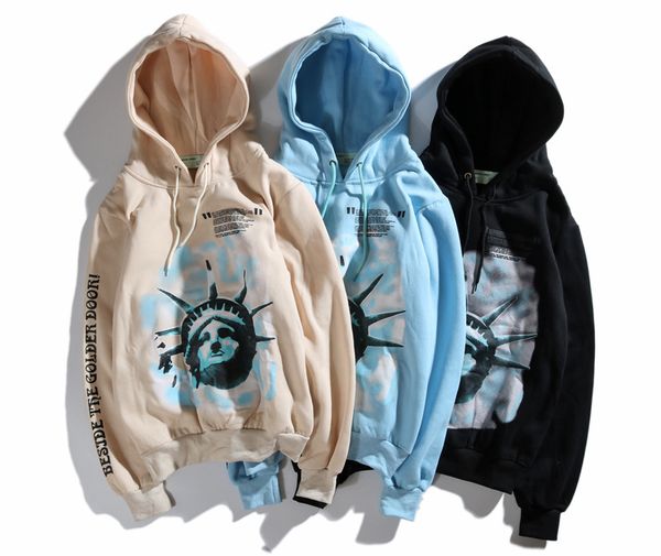 men's print hoodie sweatshirt men causal hoodies 3 color sweatshirts hip hop streetwear pullover plus size 2xl, Black
men's print hoodie sweatshirt men causal hoodies 3 color sweatshirts hip hop streetwear pullover plus size 2xl, Black