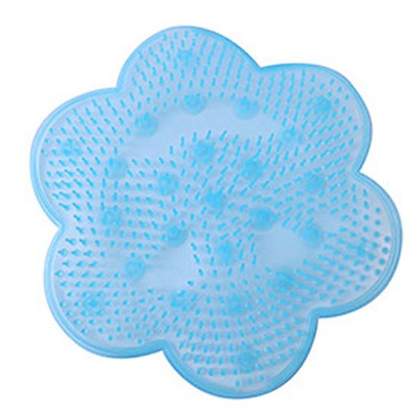 multifunctional floor practical foot cleaning showering massage non slip pad easy clean firmly bathroom soft durable suction cup
multifunctional floor practical foot cleaning showering massage non slip pad easy clean firmly bathroom soft durable suction cup