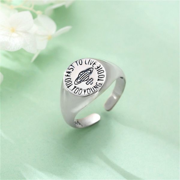 fengxiaoling new arrivals s925 sterling silver saturn open rings for women elegant jewelry gift handmade bijoux femme y200321, Slivery;golden
fengxiaoling new arrivals s925 sterling silver saturn open rings for women elegant jewelry gift handmade bijoux femme y200321, Slivery;golden
