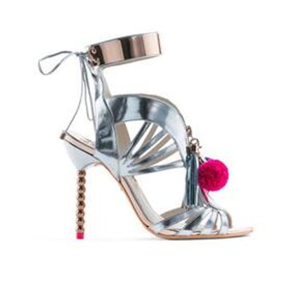 women's shoes, lacquer leather heels, sandals, tassels, colored balls, toes, sizes: 34-42, silver, Black
women's shoes, lacquer leather heels, sandals, tassels, colored balls, toes, sizes: 34-42, silver, Black