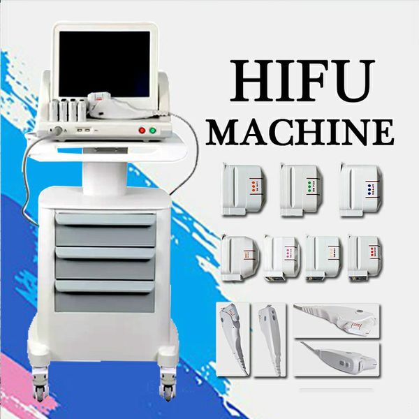 2020 newset тело hifu уменьшая ультразвук высокой интенсивности машины сфокусированный затягивать с патронами 5шт 10000 выстрелов салон крас
2020 newset тело hifu уменьшая ультразвук высокой интенсивности машины сфокусированный затягивать с патронами 5шт 10000 выстрелов салон крас