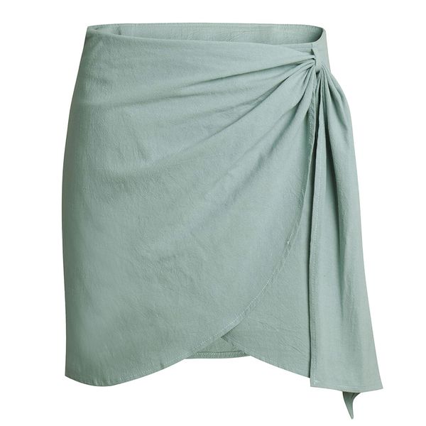 women skirt party layered a-line high waist beach gift irregular hem casual brief solid summer mini holiday ruffle, Black
women skirt party layered a-line high waist beach gift irregular hem casual brief solid summer mini holiday ruffle, Black