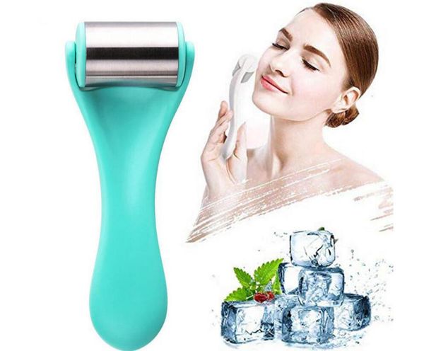 Facial ma ager beauty in trument tainle ice roller firming kin relieving fatigue kin care face lifting ma ager ice roller
Facial ma ager beauty in trument tainle ice roller firming kin relieving fatigue kin care face lifting ma ager ice roller