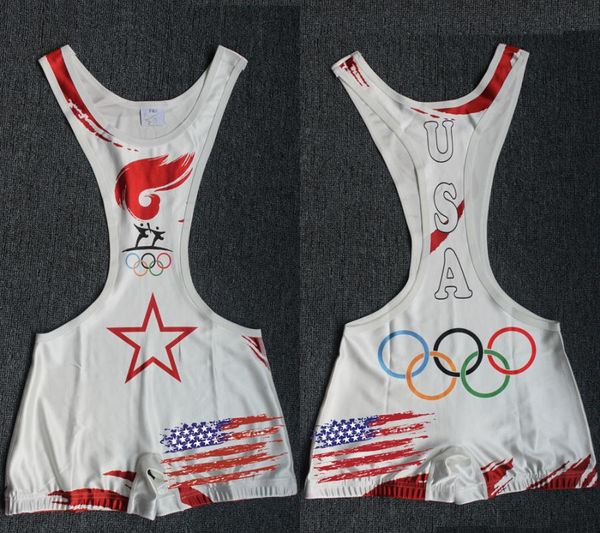american shorts mens wrestling trunk save olympic wrestling singlet gym outfit one-piece weight lifting youth gear
american shorts mens wrestling trunk save olympic wrestling singlet gym outfit one-piece weight lifting youth gear