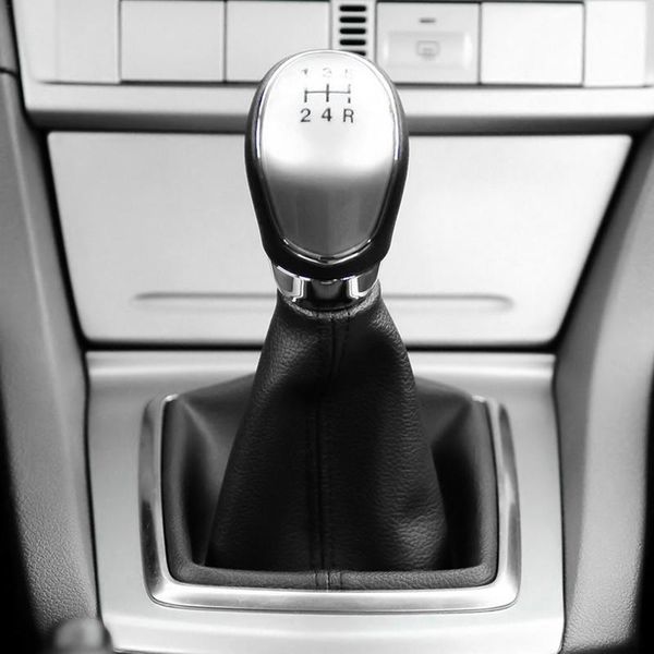 5 speed 6 speed durable pu leather manual car gear shift knob cover for focus 2 2004-2012
5 speed 6 speed durable pu leather manual car gear shift knob cover for focus 2 2004-2012