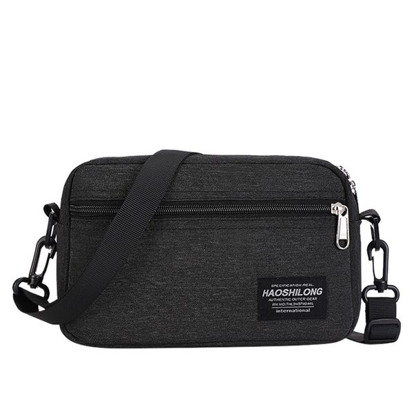 fashion women crossbody bags simple solid nylon single shoulder messenger bags multi-function travel bag double zipper bag
fashion women crossbody bags simple solid nylon single shoulder messenger bags multi-function travel bag double zipper bag
