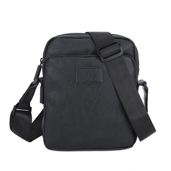 2020 new dc2262 men's shoulder bag business men's genuine leather bag male pu small bags for men messenger bag men leather handbag
2020 new dc2262 men's shoulder bag business men's genuine leather bag male pu small bags for men messenger bag men leather handbag
