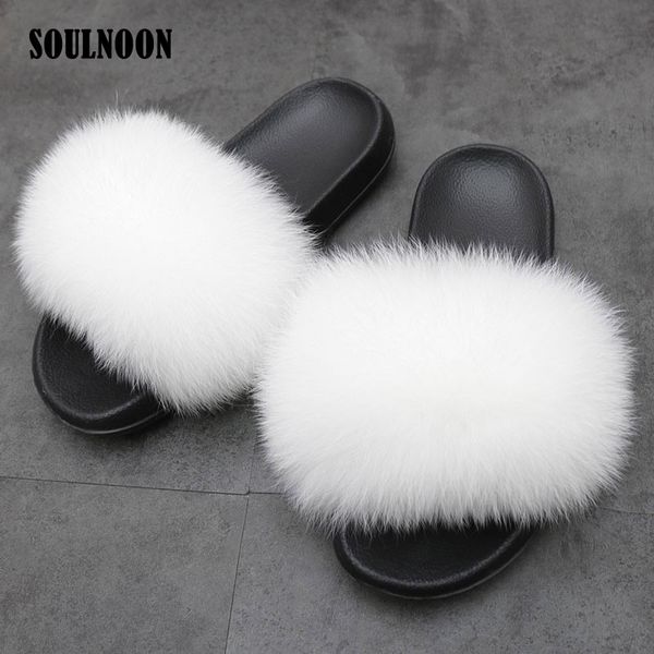 colorful fur slides women fluffy home slippers real raccoon fur slippers female party furry flips flops fuzzy shoes wholesale, Black
colorful fur slides women fluffy home slippers real raccoon fur slippers female party furry flips flops fuzzy shoes wholesale, Black