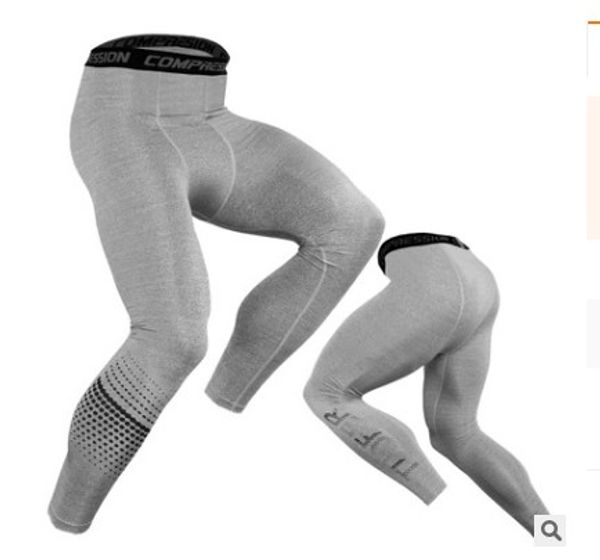 shujin 2019 quick dry leggings mens joggers skinny pants men tights fitness sports leggings gymwear trainning trouser sportswear, Black
shujin 2019 quick dry leggings mens joggers skinny pants men tights fitness sports leggings gymwear trainning trouser sportswear, Black