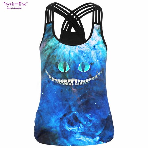summer new women u-neck tank bralette quick dry 3d print sport vest blouse halter running sleeveless shirts for yoga, Black;blue
summer new women u-neck tank bralette quick dry 3d print sport vest blouse halter running sleeveless shirts for yoga, Black;blue