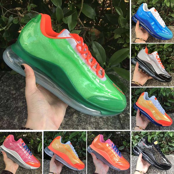 2019 3D Builder Heron Preston Kamika Mens women GREEN Running shoes Orange Yellow Blue Black Pink Men Trainers Sports sneakers 36-45
2019 3D Builder Heron Preston Kamika Mens women GREEN Running shoes Orange Yellow Blue Black Pink Men Trainers Sports sneakers 36-45