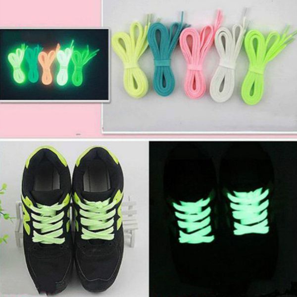 dark 2pc/pair glow in the light kids toys luminous shoelace stickers funny sport gift running fluorescent gift toys for children
dark 2pc/pair glow in the light kids toys luminous shoelace stickers funny sport gift running fluorescent gift toys for children