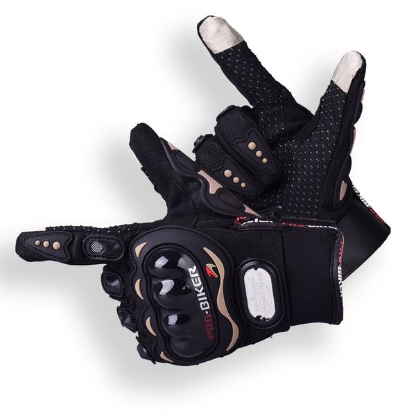 

screen touch motorcycle gloves luva motoqueiro guantes moto motocicleta luvas de moto cycling motocross gloves gants, Black