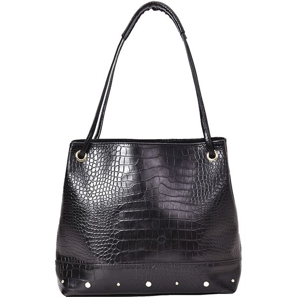 fashion women's shoulder bag large capacity tote bag multifunctional shoulder leisure
fashion women's shoulder bag large capacity tote bag multifunctional shoulder leisure