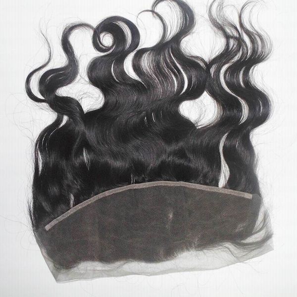 raw virgin malaysian ear frontal closure 100% human hair body wave swiss dark lace can be colored, Black
raw virgin malaysian ear frontal closure 100% human hair body wave swiss dark lace can be colored, Black