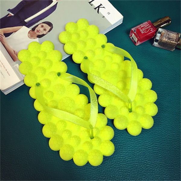 2019 summer fashion women's slippers comfortable massage anti-slip sandals flat beach flip-flops women shoes, Black
2019 summer fashion women's slippers comfortable massage anti-slip sandals flat beach flip-flops women shoes, Black
