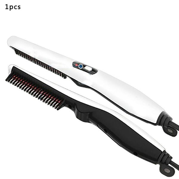 multifunctional hair comb brush quick beard hair straightener curling curler show cap men beauty styling tool
multifunctional hair comb brush quick beard hair straightener curling curler show cap men beauty styling tool