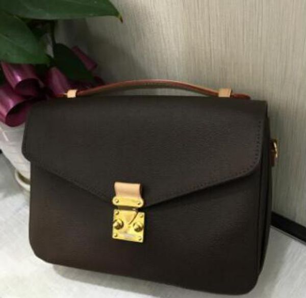 pu leather women's brown message pochette metis handbag pochette metis shoulder bags crossbody retro bags
pu leather women's brown message pochette metis handbag pochette metis shoulder bags crossbody retro bags