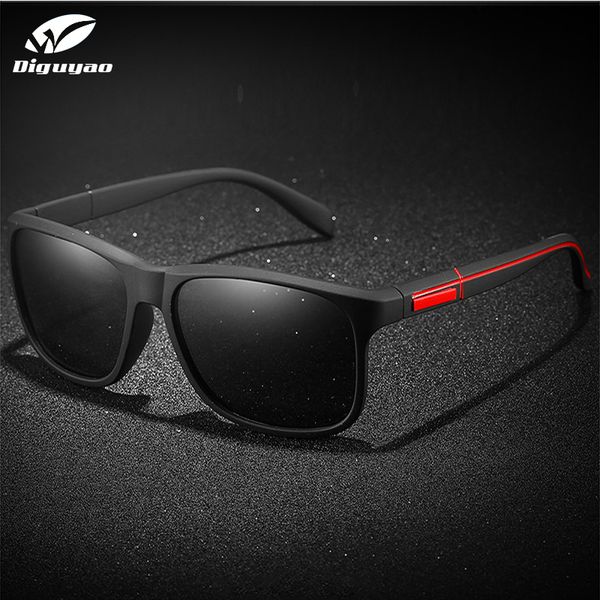 diguyao sunglasses men's business driving sun glasses male vintage square eyewear accessories zonnebril, White;black
diguyao sunglasses men's business driving sun glasses male vintage square eyewear accessories zonnebril, White;black