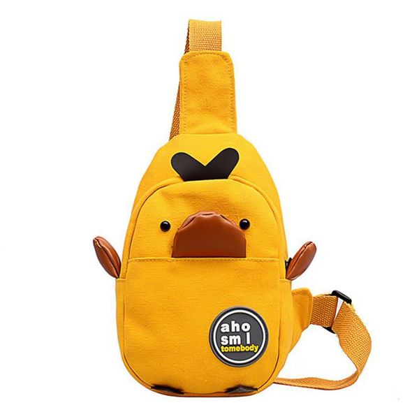 2020 new arrival crossbody bags funny little yellow duck kawaii cute teenage girl kids children mini handbags
2020 new arrival crossbody bags funny little yellow duck kawaii cute teenage girl kids children mini handbags
